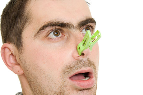 Στραβό Διάφραγμα - Ενδοσκοπική Αντιμετώπιση