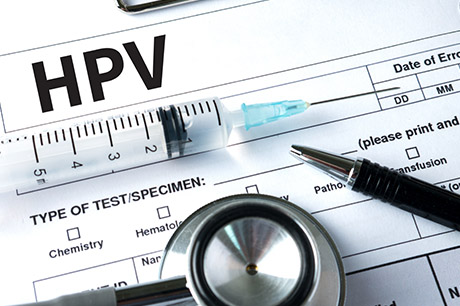 5 και 1 Μύθοι και αλήθειες για τον HPV