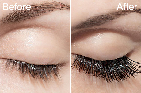 Αξίζει να βάλω  Extension βλεφαρίδων;