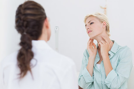 Βραχνάδα - Πότε να δεις Ωτορινολαρυγγολόγο;