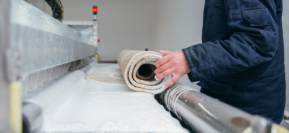 Η Σημασία του Σωστού Καθαρισμού των Χαλιών