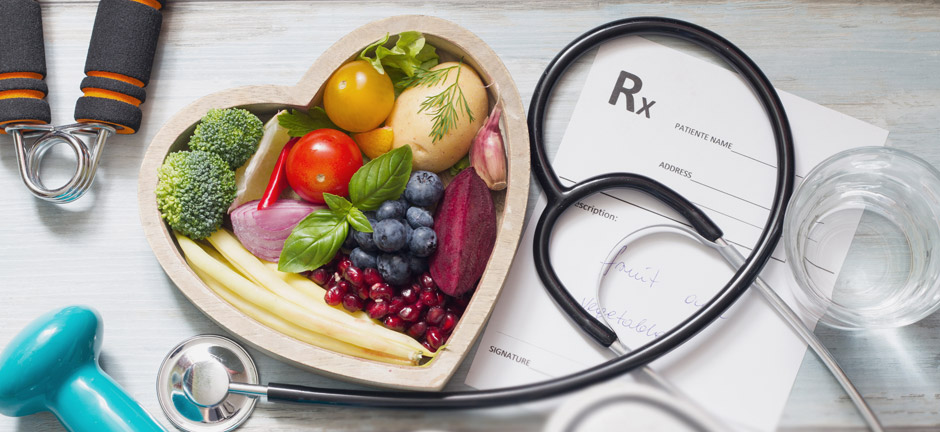 Lifestyle Medicine: μήπως το πρόβλημα δεν είναι μόνο αυτό που νομίζεις;